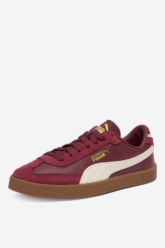 Športna obutev Puma CEO-CLUB II ERA 40148939 Bordo rdeča