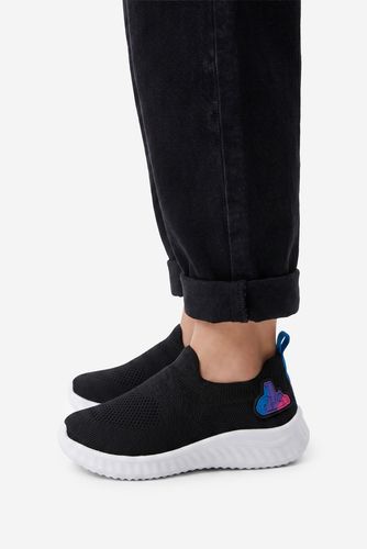 Platnene superge Disney Classics CEO-CP91-AW26-206DCLS Črna