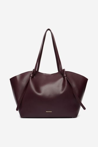 Torbica Gino Rossi C-LDA9148 Bordo rdeča