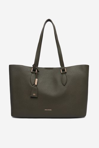 Torbica Gino Rossi C- LDA9537 Khaki