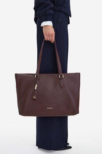 Torbica Gino Rossi C- LDA9537 Bordo rdeča