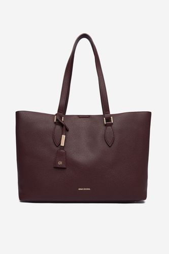 Torbica Gino Rossi C- LDA9537 Bordo rdeča