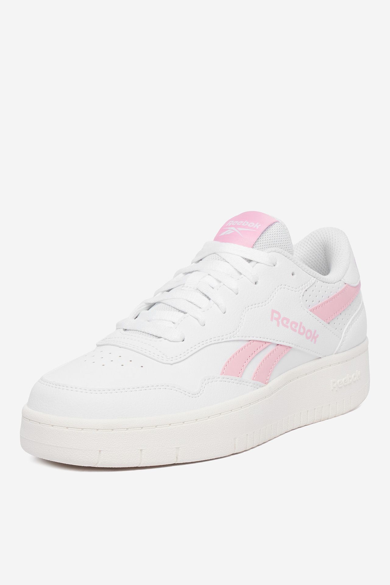 Sneakersy Bílá