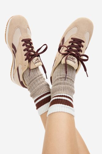 Športna obutev Reebok C-FIORI AR30309WTEC Bež