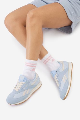 Športna obutev Reebok C-FIORI AR30309WLTC Svetlo modra