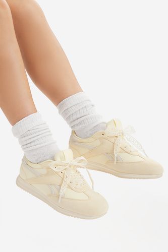 Športna obutev Reebok C-FIORI AR30309WYCC Svetlo rumena