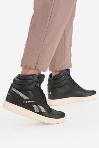 Sportska obuća Reebok CWB-BB WEDGE 100275780 Crna