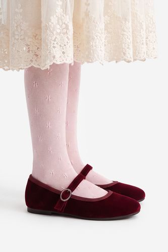 Baletanke DeeZee CEO-CM251226-12 Bordo