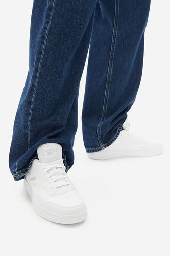 Športna obutev Reebok CEO-REEBOK BB 1000 100209145 Bela
