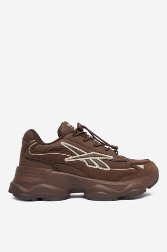 Športna obutev Reebok CEO-124 Rjava