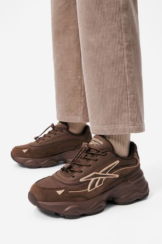 Športna obutev Reebok CEO-124 Rjava