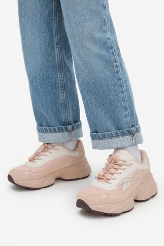 Športna obutev Reebok CEO-124 Živo roza