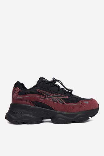 Športna obutev Reebok CEO-122 Bordo rdeča