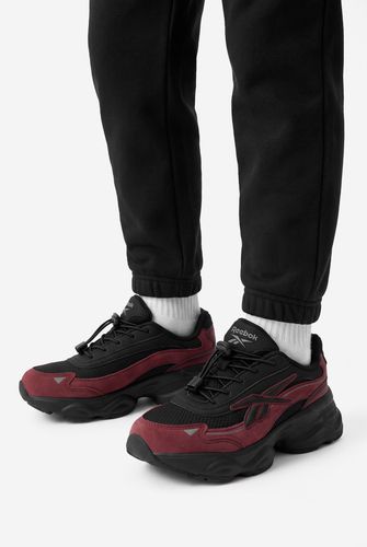 Športna obutev Reebok CEO-122 Bordo rdeča