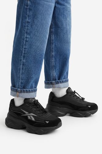 Športna obutev Reebok CEO-122 Črna