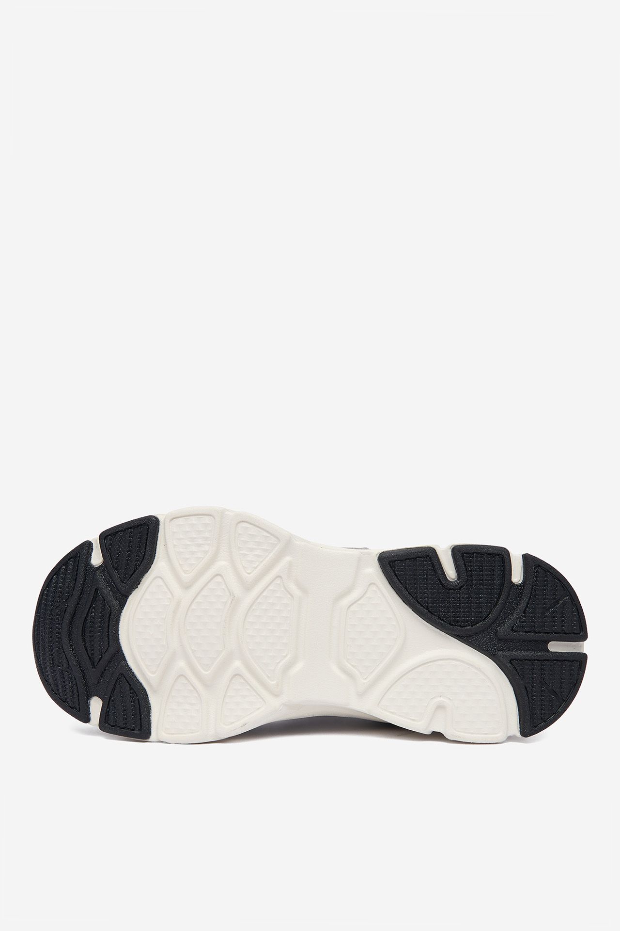 Sneakersy Šedá