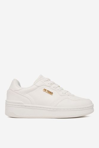 Superge GUESS CEO-WEGG211W2026 Bela