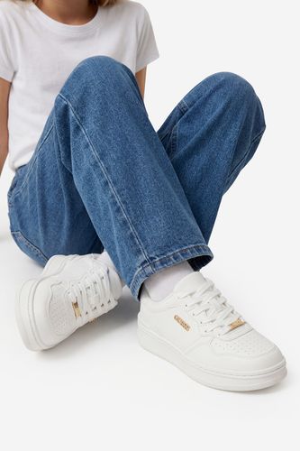 Superge GUESS CEO-WEGG211W2026 Bela