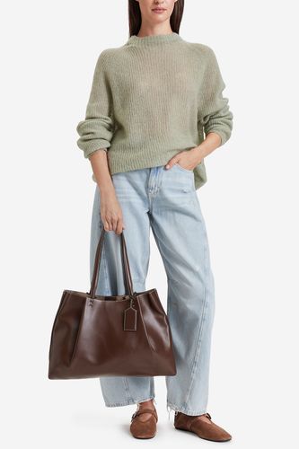 Torbica Jenny CEO-JNY-AJ-001-10 Rjava