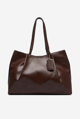 Torbica Jenny CEO-JNY-AJ-001-10 Rjava