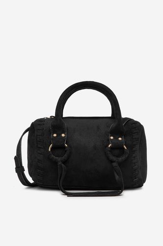 Torbica Jenny CEO-JNY-AJ-003-10 Črna