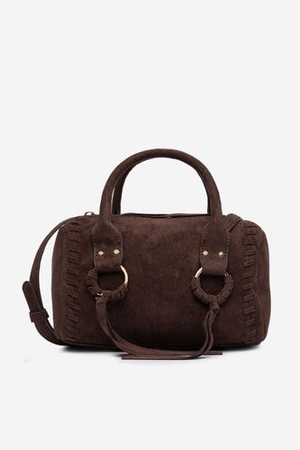 Torbica Jenny CEO-JNY-AJ-003-10 Rjava