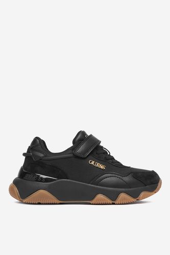 Superge GUESS CEO-CP40GG08W2026 Črna