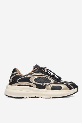 Кросівки GUESS EO-CP40GG36AW2026 Чорний
