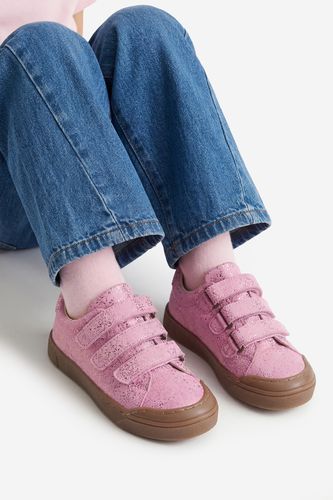 Superge Lasocki Kids CEO- CI12-BAKU-10B(III)DZ Roza