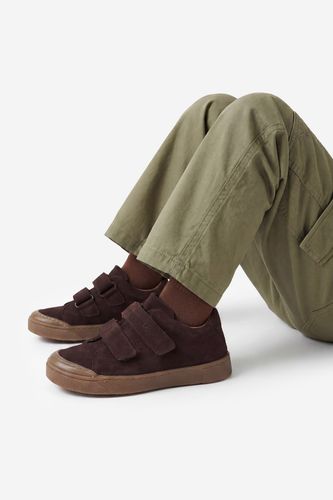 Superge Lasocki Kids CEO-CI12-BAKU-10C(III)CH Čokoladno rjava