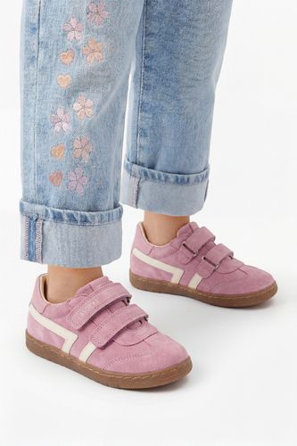 Nizki čevlji Lasocki Kids CEO-CI12-LEMON-02A(II)DZ Roza