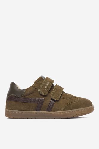 Nizki čevlji Lasocki Kids CEO-CI12-LEMON-02A(II)CH Khaki