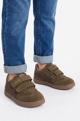 Nizki čevlji Lasocki Kids CEO-CI12-LEMON-02A(II)CH Khaki