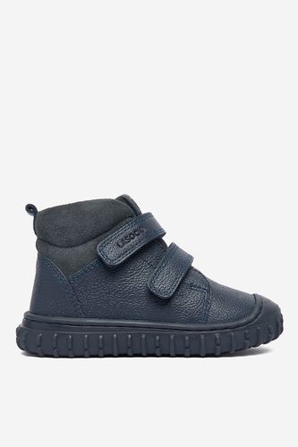 Semiš Lasocki Kids CEO-CI12-PLUTO-01A(II)CH Mornarsko modra