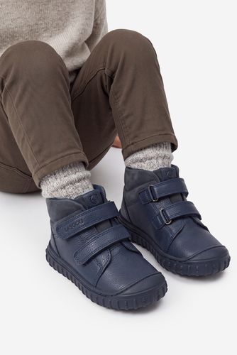 Semiš Lasocki Kids CEO-CI12-PLUTO-01A(II)CH Mornarsko modra