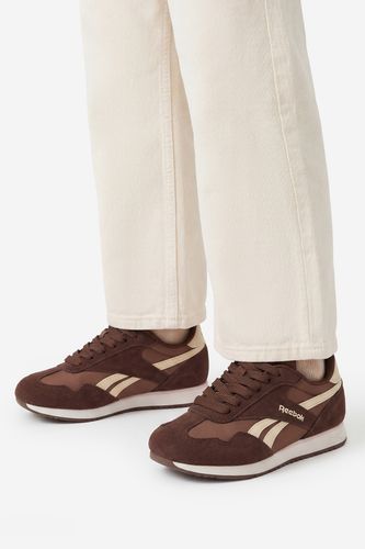 Športna obutev Reebok CEO-113 Čokoladno rjava