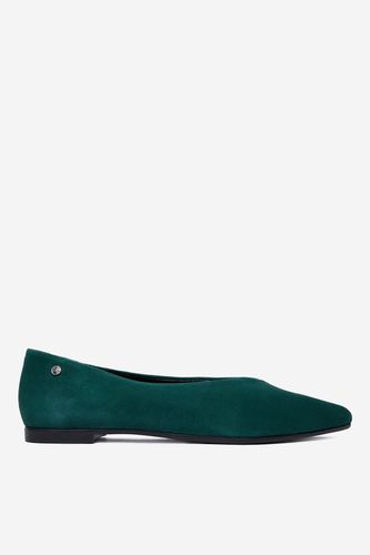 Balerinke Lasocki CEO-RST-ROSE-70 Zelena