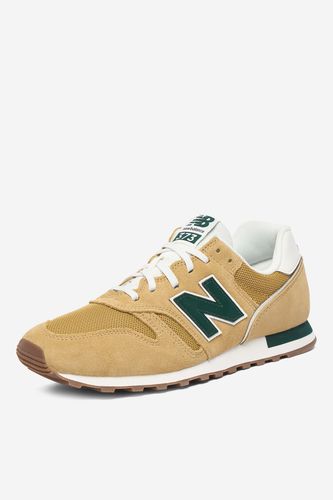 Športna obutev New Balance C-U3733HA Rumena