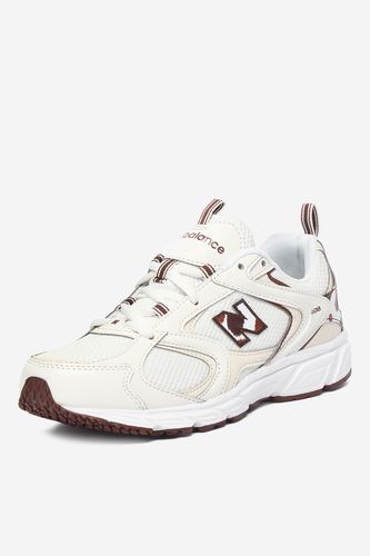 Încălțăminte sport New Balance C-W4082NQ Crem