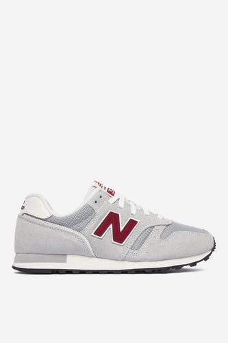 Încălțăminte sport New Balance C-U3732LL Gri deschis