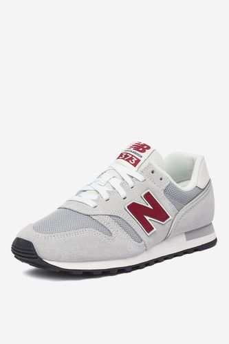 Încălțăminte sport New Balance C-U3732LL Gri deschis