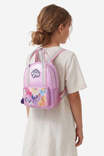 Nahrbtnik My little Pony CEO-ACCCS-AW26-303MLP Roza