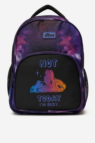 Nahrbtnik Disney Classics CWBEO-ACCCS-AW26-200DCLS Črna