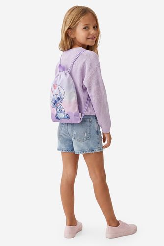 Školska torba za copate Disney Classics CEO-ACCCS-AW26-202DCLS Fuchsia