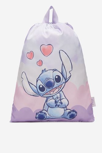 Školska torba za copate Disney Classics CEO-ACCCS-AW26-202DCLS Fuchsia