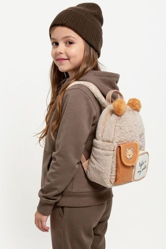 Рюкзак Winnie The Pooh CEO-ACCCS-AW26-215WTP Бежевий