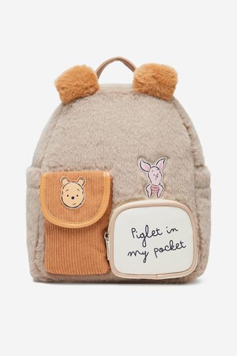 Рюкзак Winnie The Pooh CEO-ACCCS-AW26-215WTP Бежевий