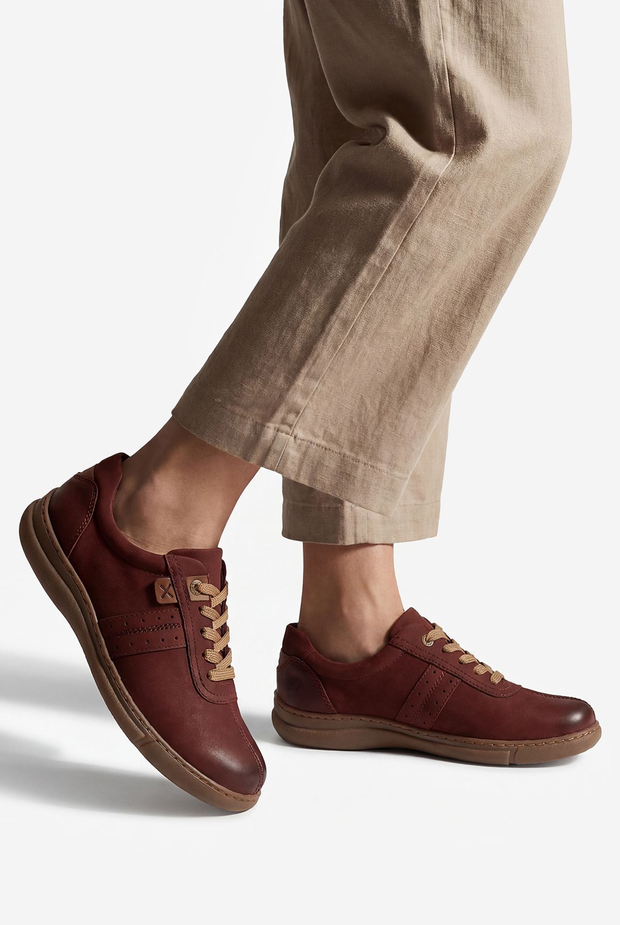 Cipele Bordo