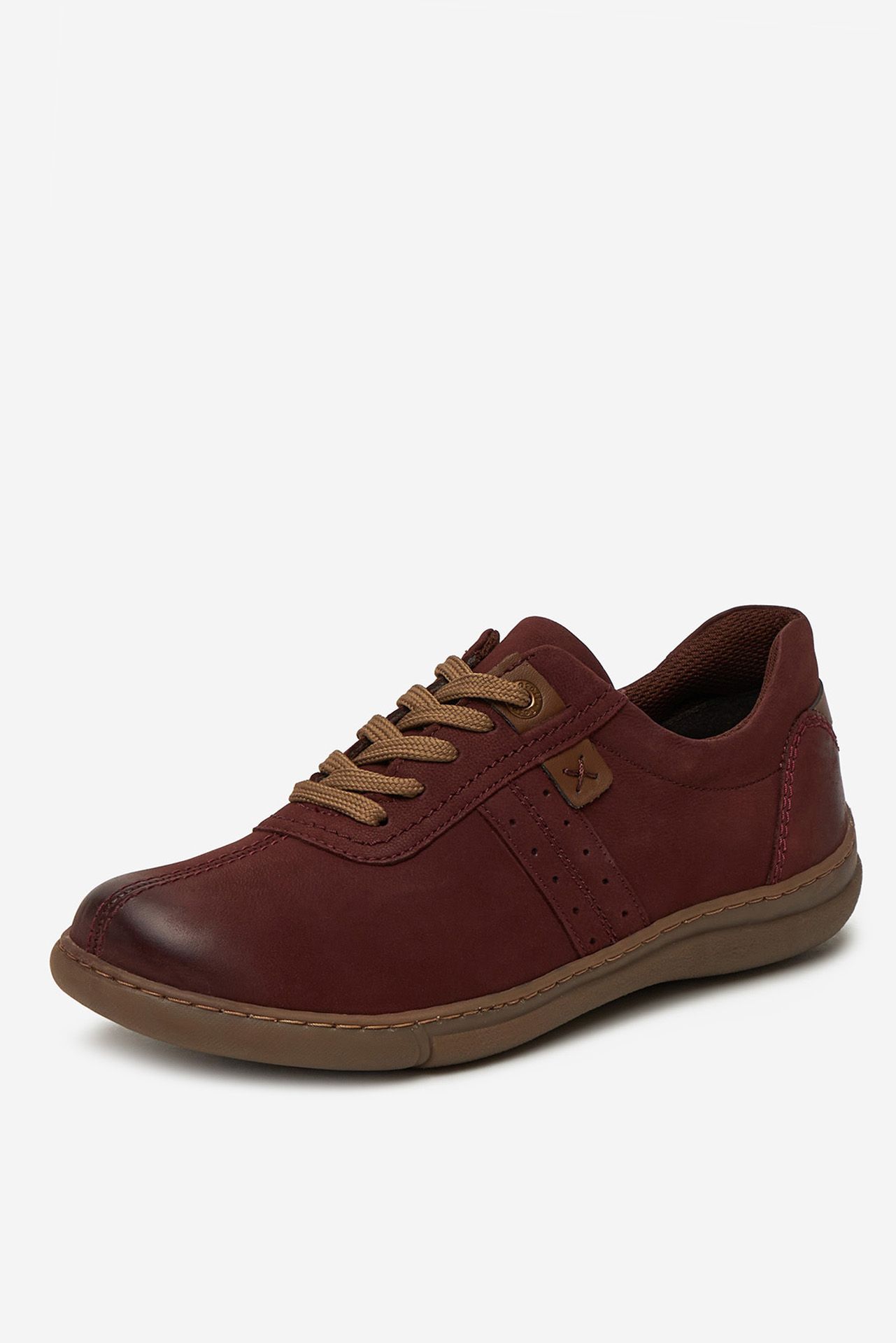 Cipele Bordo