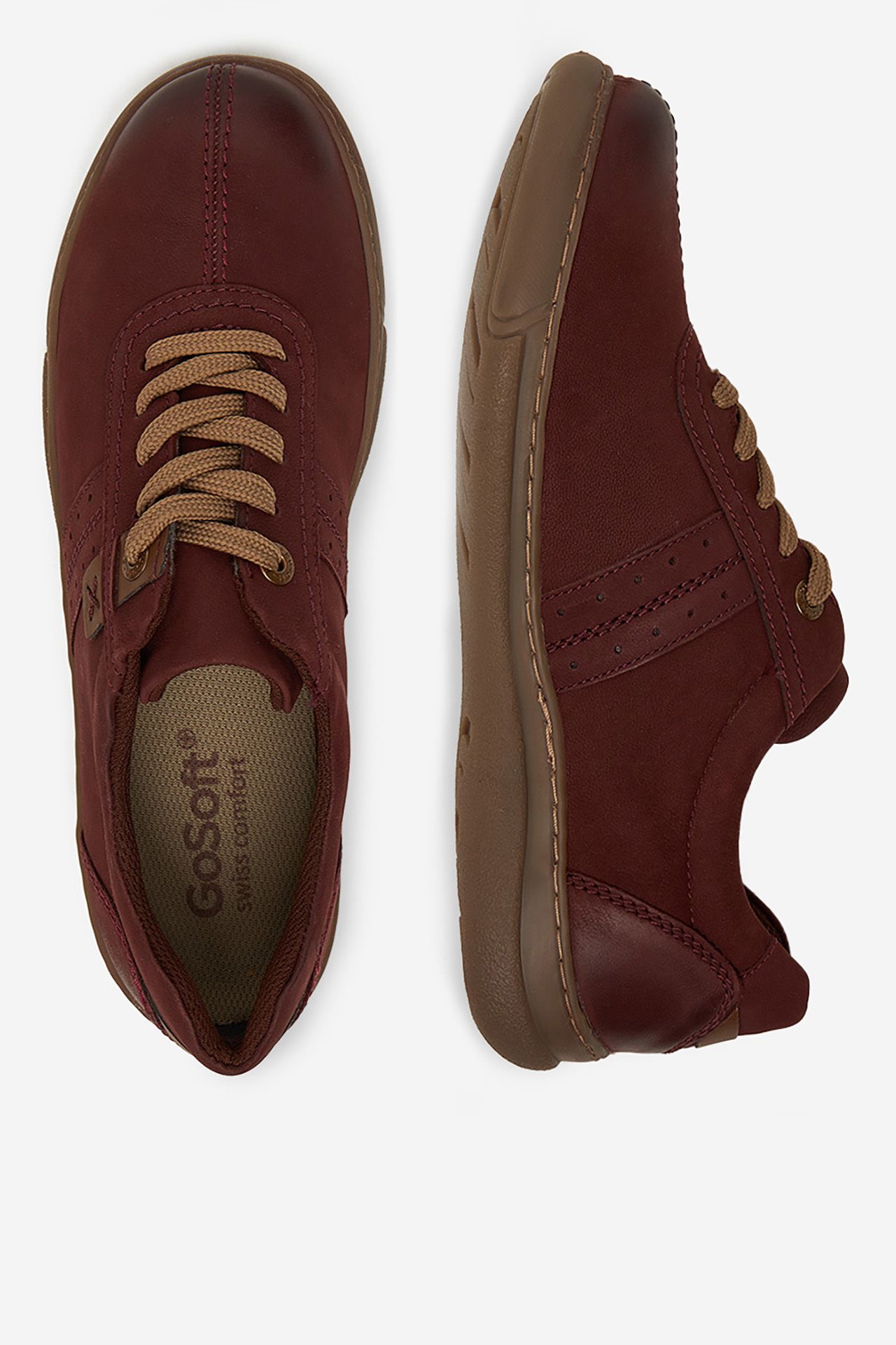 Cipele Bordo